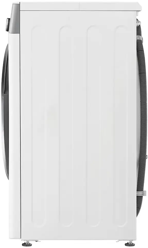 Masina de spalat LG F2WR909P3W (White/Silver) - 4