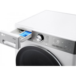 Masina de spalat LG F2WR909P3W (White/Silver) Thumb