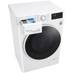 Masina de spalat LG F2WV3S7AIDD (White) Thumb