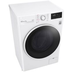 Masina de spalat LG F2WV3S7AIDD (White) Thumb
