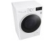 Стиральная машина LG F2WV3S7AIDD (White)