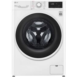 Masina de spalat LG F2WV3S7AIDD (White)