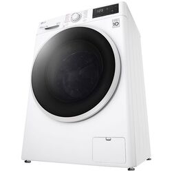 Masina de spalat LG F2WV3S7AIDD (White) Thumb