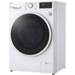 Masina de spalat LG F2WV3S7AIDD (White) Thumb
