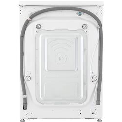 Masina de spalat LG F2WV3S7AIDD (White) Thumb