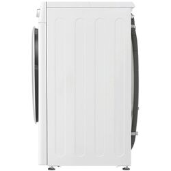 Masina de spalat LG F2WV3S7AIDD (White) Thumb