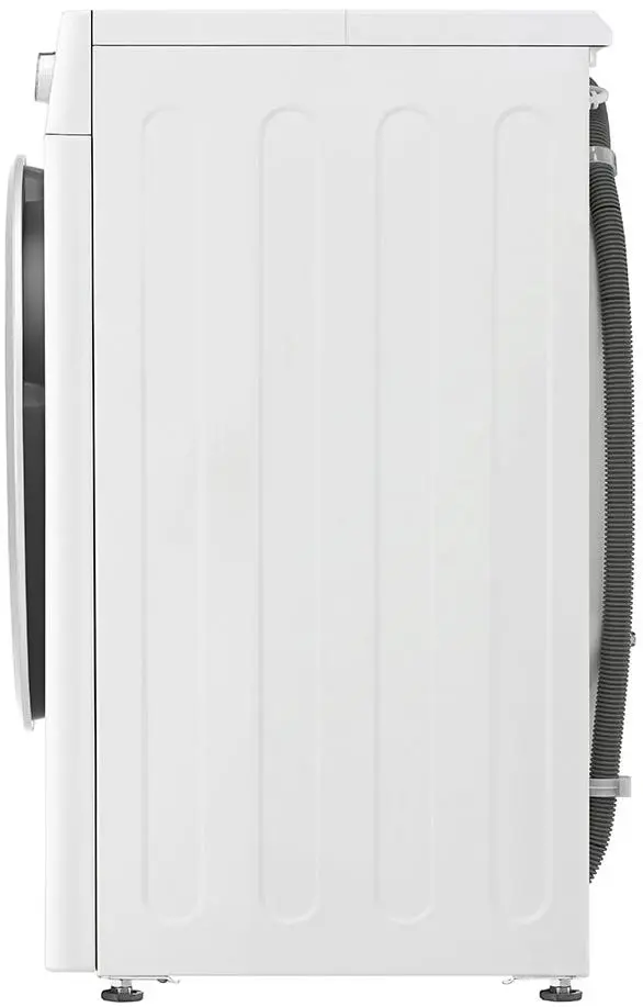 Masina de spalat LG F2WV3S7AIDD (White)