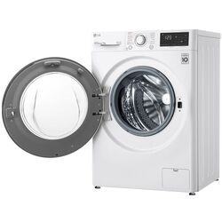Masina de spalat LG F2WV3S7AIDD (White) Thumb