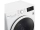 Стиральная машина LG F2WV3S7AIDD (White)