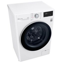 Masina de spalat LG F2WV3S7S0E (White) Thumb