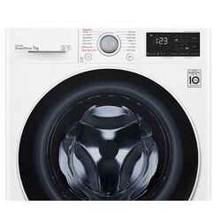 Masina de spalat LG F2WV3S7S0E (White) Thumb