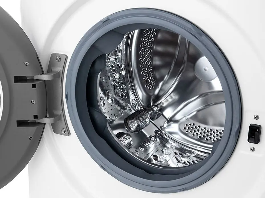 Masina de spalat LG F2WV3S7S0E (White)