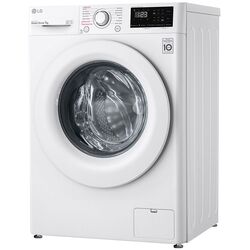 Masina de spalat LG F2WV3S7S3E (White) Thumb