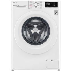 Masina de spalat LG F2WV3S7S3E (White)