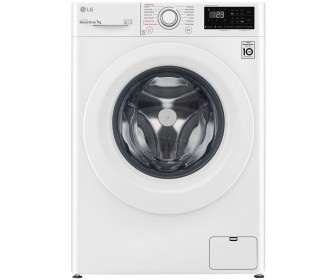 Стиральная машина LG F2WV3S7S3E (White)