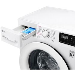 Masina de spalat LG F2WV3S7S3E (White) Thumb