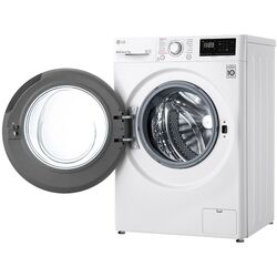 Masina de spalat LG F2WV3S7S3E (White) Thumb