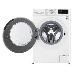 Masina de spalat LG F2WV3S7S4E (White) Thumb