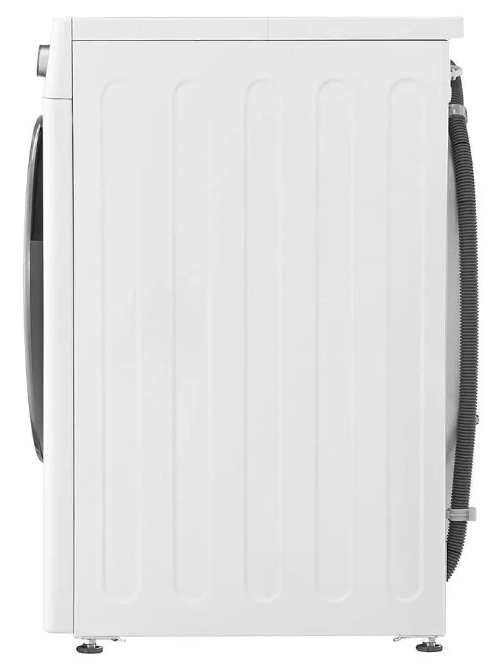 Masina de spalat LG F2WV3S7S4E (White)