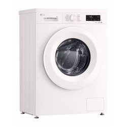 Стиральная машина LG F2X10S7NWH (White) Thumb