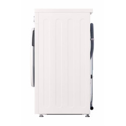 Стиральная машина LG F2X10S7NWH (White) Thumb