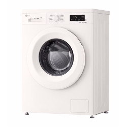 Стиральная машина LG F2X10S7NWH (White) Thumb