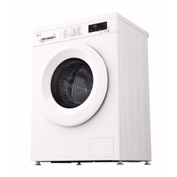 Стиральная машина LG F2X10S7NWH (White) Thumb