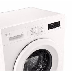 Стиральная машина LG F2X10S7NWH (White) Thumb