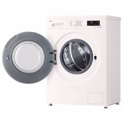 Стиральная машина LG F2X10S7NWH (White) Thumb