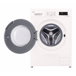 Стиральная машина LG F2X10S7NWH (White) Thumb