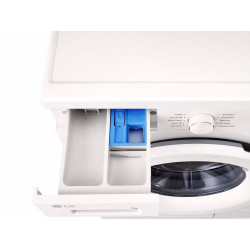 Стиральная машина LG F2X10S7NWH (White) Thumb