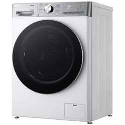 Стиральная машина LG F4DR913P3WA (White/Silver) Thumb