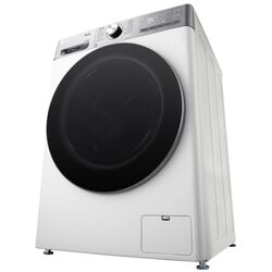 Стиральная машина LG F4DR913P3WA (White/Silver) Thumb