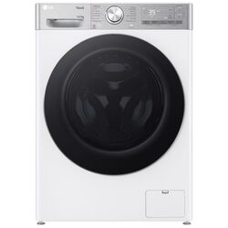 Mașină de spălat LG F4DR913P3WA (White/Silver)