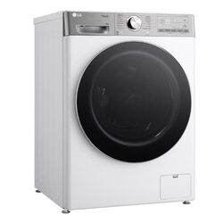 Стиральная машина LG F4DR913P3WA (White/Silver) Thumb