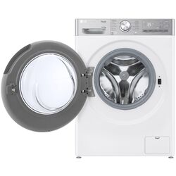 Стиральная машина LG F4DR913P3WA (White/Silver) Thumb