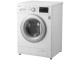 Стиральная машина LG F4J3TS4WE (White)