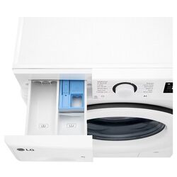 Masina de spalat LG F4WR509SWW (White) Thumb