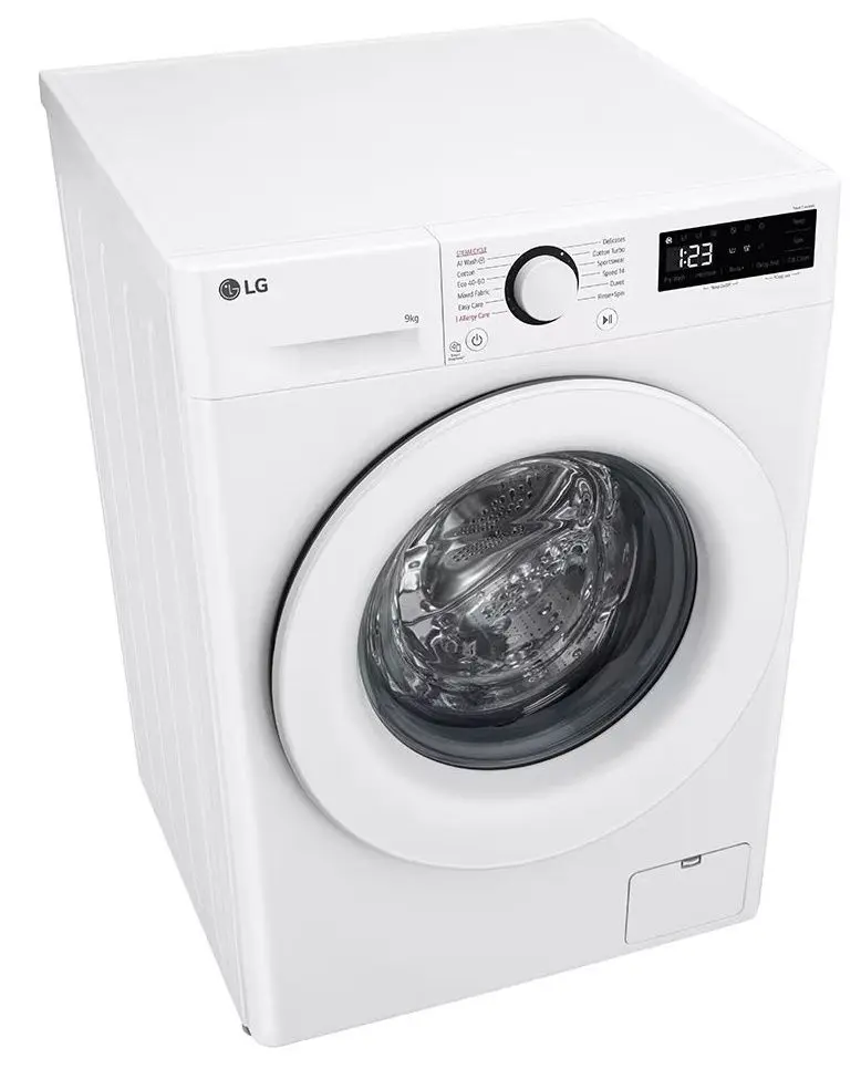 Masina de spalat LG F4WR509SWW (White)