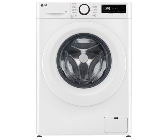 Стиральная машина LG F4WR509SWW (White)