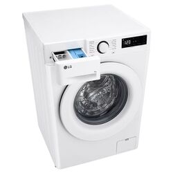Masina de spalat LG F4WR509SWW (White) Thumb