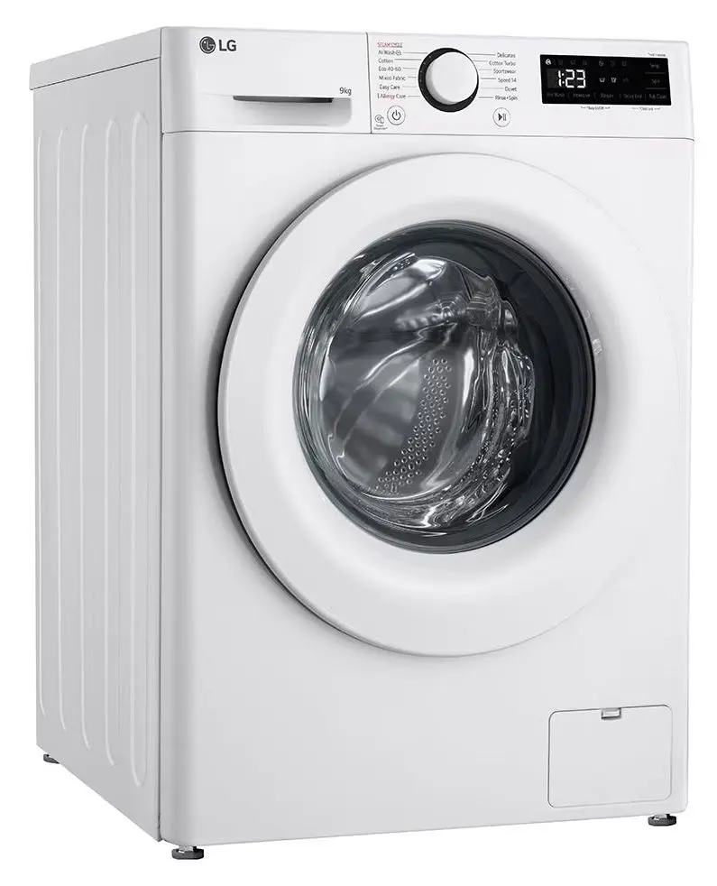 Masina de spalat LG F4WR509SWW (White)