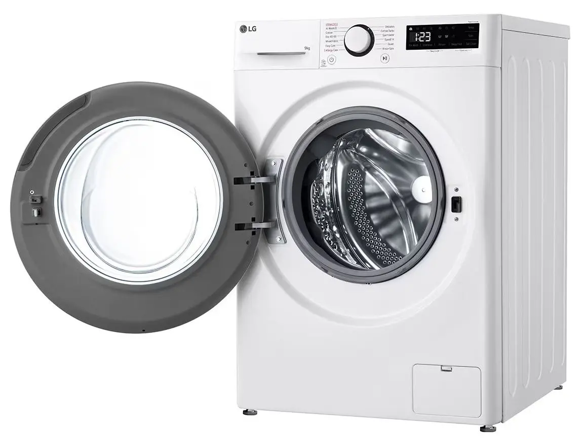 Masina de spalat LG F4WR509SWW (White)