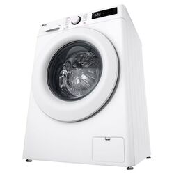 Masina de spalat LG F4WR509SWW (White) Thumb