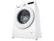 Стиральная машина LG F4WR509SWW (White)