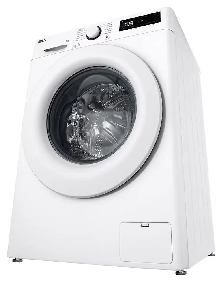 Masina de spalat LG F4WR509SWW (White)