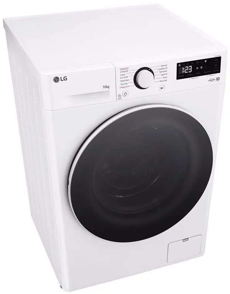 Masina de spalat LG F4WR510S0W (White)