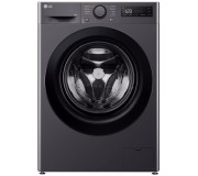 Стиральная машина LG F4WR510SBM (Anthracite Grey)