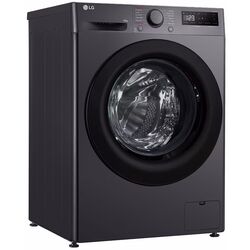 Masina de spalat LG F4WR510SBM (Anthracite Grey) Thumb