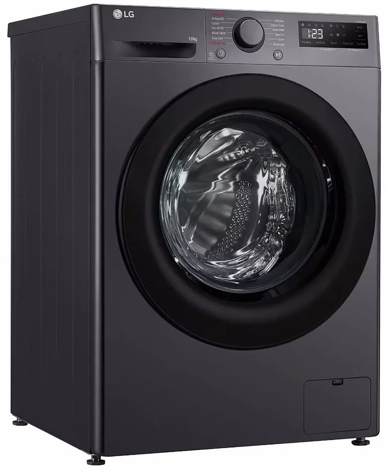 Masina de spalat LG F4WR510SBM (Anthracite Grey)